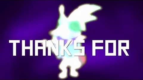 Outro Commission for Jayfeather Animations