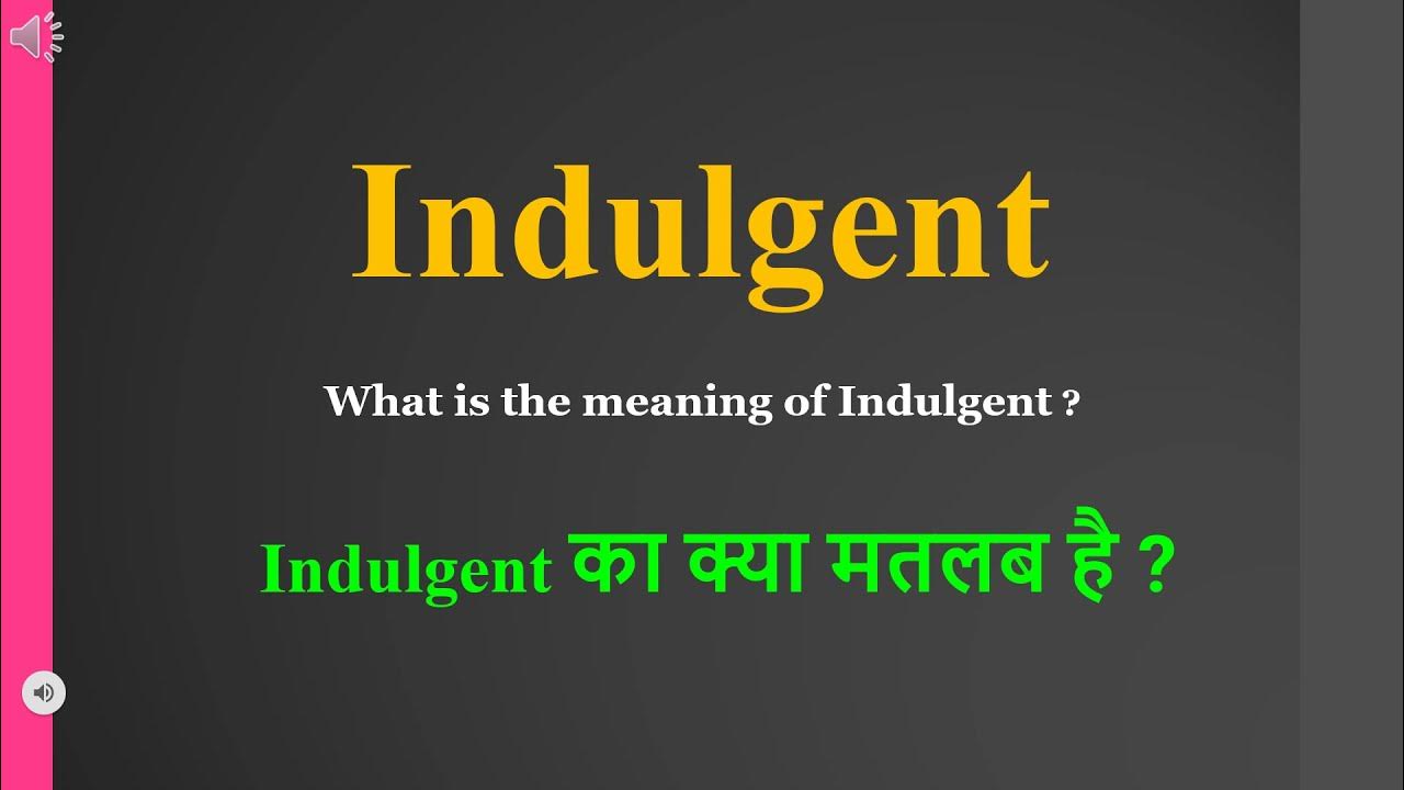 self-indulgence-meaning-of-self-indulgence-youtube