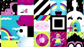 CN - CHECK it 4.0 - "Summer At 6" New Adventure Time Promo [15s]