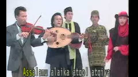 Salawat - Assalamu Alaika