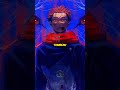 Lextension du territoire de yuji  jujutsukaisen shorts anime