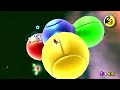 Super Mario Galaxy Battlerock Galaxy