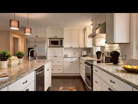 kitchen-design-white-shaker-cabinets