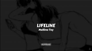 Mellina Tey - Lifeline // Sub. Español Resimi