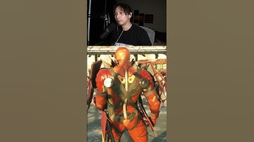 Absolute Cinema by Jetstream Sam (Death Stranding 2: On The Beach) #deathstranding #gaming