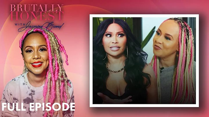 Cynthia Bailey On Nene Leakes, Mike Hill Split And...