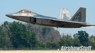 Military and Warbird Arrivals - Saturday and Sunday Part 3/3 - EAA AirVenture Oshkosh 2023