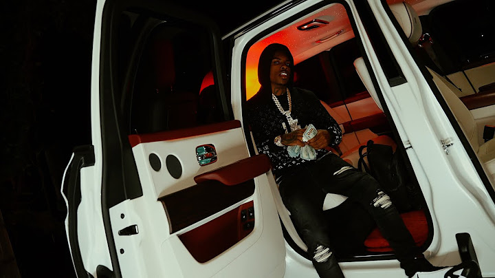 Zillionaire Doe - Let's Get It (Official Music Video)