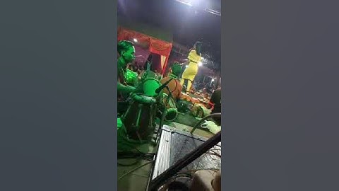 lihat Cak ipin main kendang