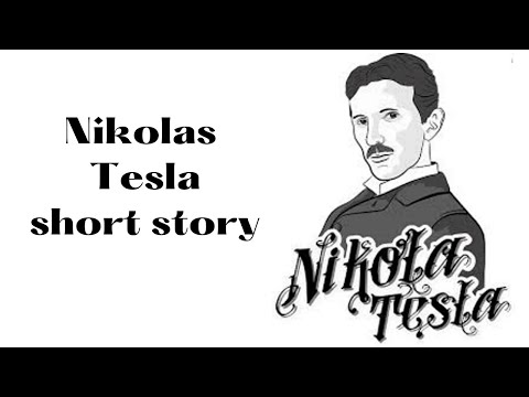 Top Stories, Urdu Iq Level, NIKOLAS TESLA, WILLIAM JAMES SIDIS