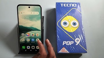 How to Reset camera fix all issues in Tecno Pop 9 | Tecno Pop 9 me camera problem solve kaise kare