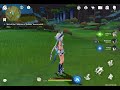 Genshin 5.0 exploration be like: