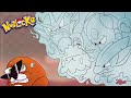 Pokemon Shield Nuzlock! Naming the mons after my friends!