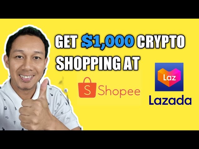 Help you buy cheap digital products on shopee and lazada by Ireyy_