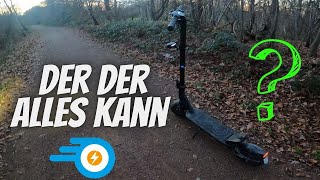 Ist das der richtige Weg zum Volks-E-Scooter 2026?