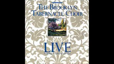 "Jesus Is Mine" (1988) Brooklyn Tabernacle Choir