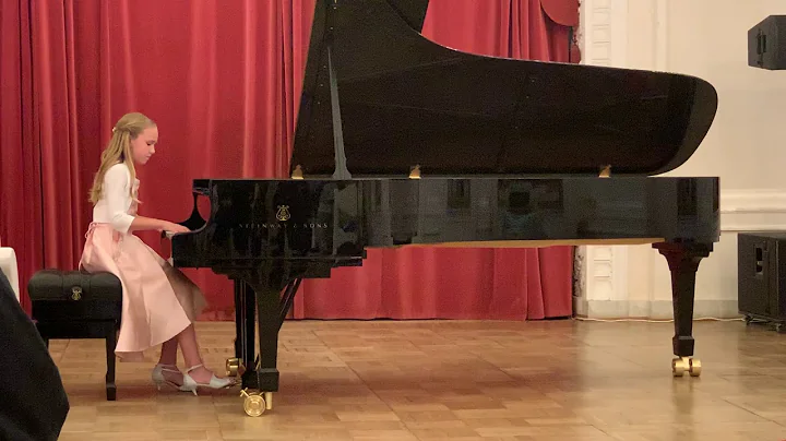 Julia Fawson - Mendelssohn - Songs Without Words O...