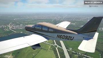 Preview of Just Flight