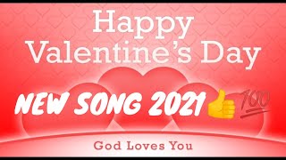 New valentine's day Songs 2021,new Mashup song 2021👍👍❤️❤️ Thumb