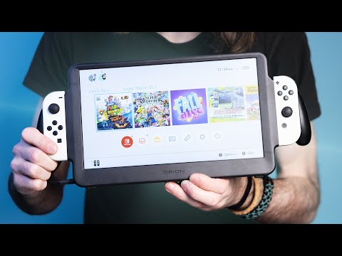 Ridiculously ??? Nintendo Switch