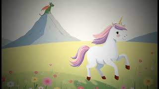 Elara's Quest: A Journey of Courage and Friendship in the Enchanted Valley