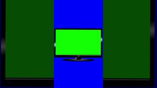 Green Screen Effects For Free Television