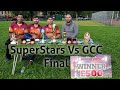SuperStars Vs Govanhill CC | Epic Final 2019 | Part 2 | Glasgow