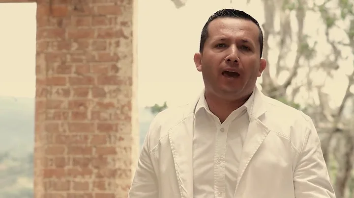 TE CANS MI AMOR - SHANNO GARCA (VIDEO OFICIAL)