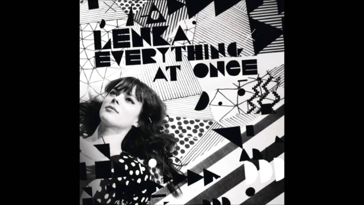 lenka everything at once russian