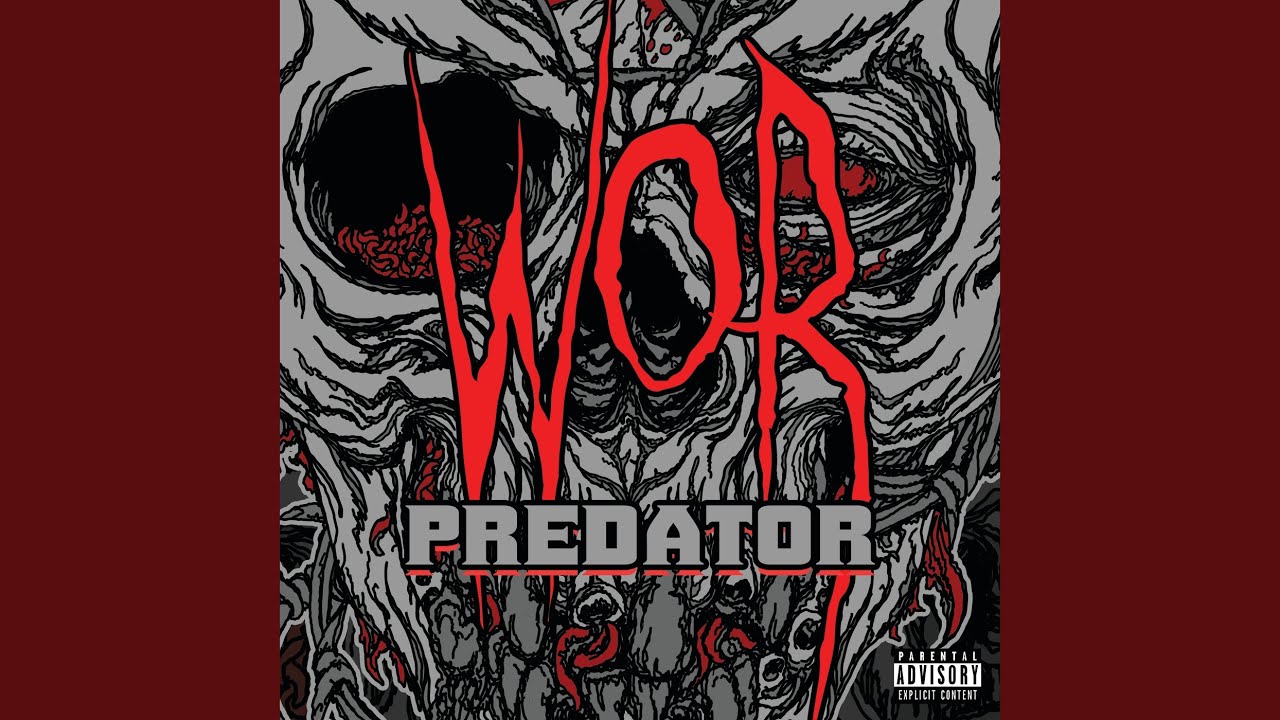 Tonton Predator di YouTube Tonton Predator di YouTube