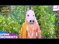 Lakshmi Narayan | Ep. 20 | Narayan Annihilates The Evil Hayagreev | Colors TV
