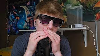 ASMR Mouth Sounds And Inaudible Whispers