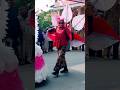 #karnaval #17agustus #kostumunik #ogohogoh #viralvideo