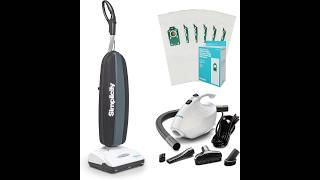 Simplicity Ultimate Clean Vacuum Bundle Review - Pros & Cons - Simplicity vacuums