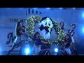 2019.09.23 (2-6) M☆Splash!! (ヤバイTシャツ屋さん / 「かわE」) チアリーダー