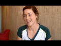Hockeyroos v Netherlands World Cup Final preview - Karri McMahon