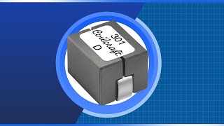 Coilcraft SLR Inductors | New Product Brief