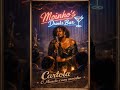 Versão IA Cover Soul Music ( Cartola - O mundo é um moinho)
