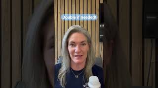 How to use calming Scullcap & Valerian Tablets with MD Jo | Dorwest Herbs