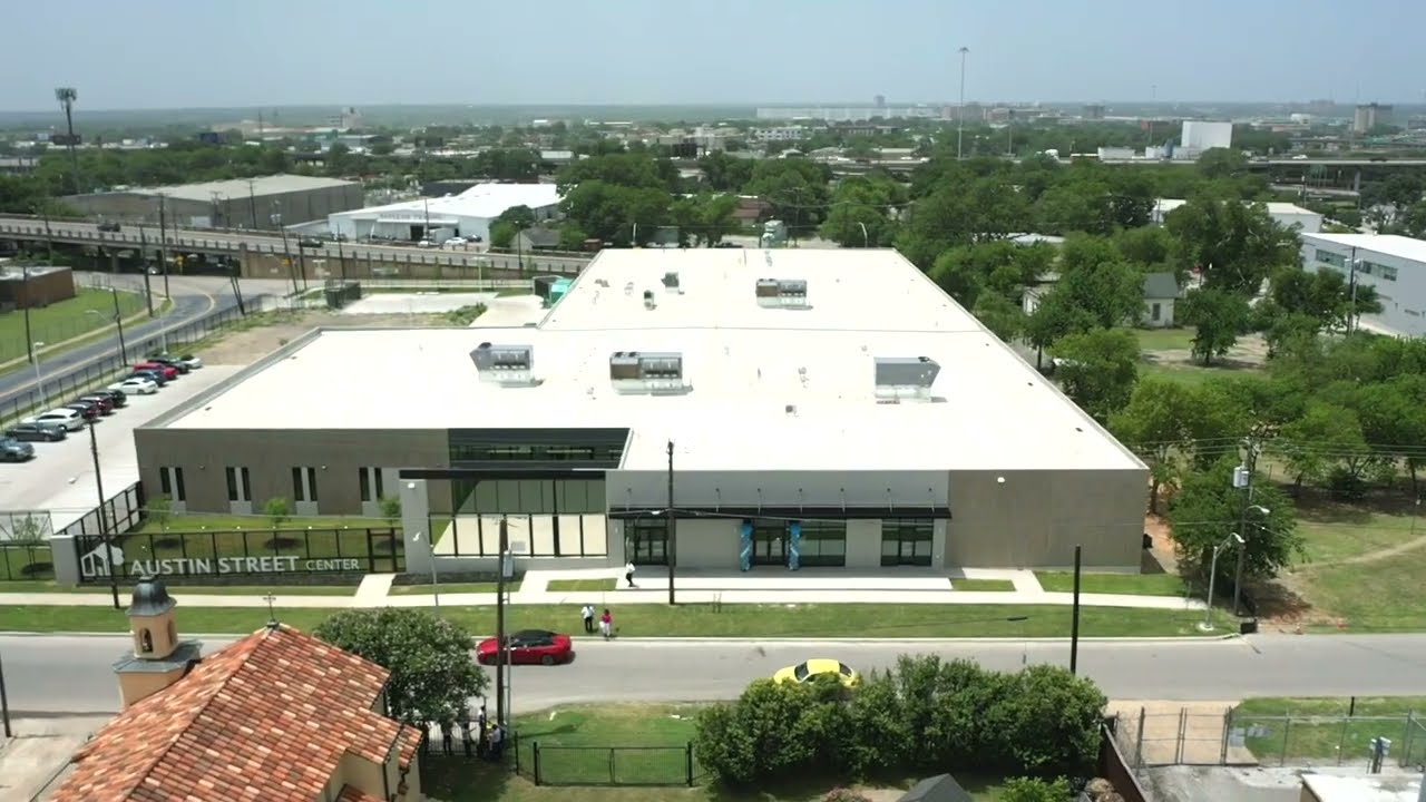 Austin Street Center for Community Engagement