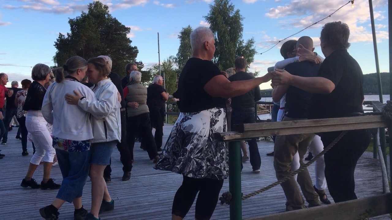 Jannez Hjortnäs Brygga