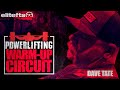 The Powerlifting Warm-up Circuit That Dave Tate's Athlete's Use | elitefts.com