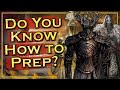 How To Get Ready For Elden Ring DLC