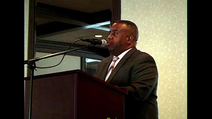 Ernest Hooper - A Dining Room of Hope 2018