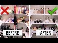 PANTRY ORGANIZATION | Quick & Easy Makeover