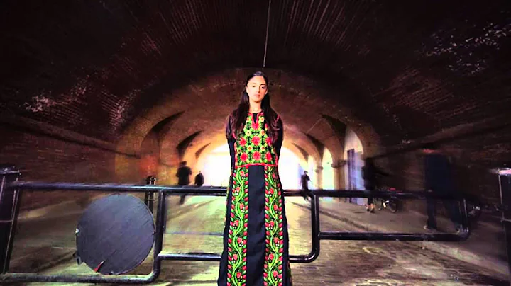 Asalamo Aalekom - Shadia Mansour