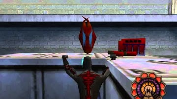 Walkthrough - Shadow Man (N64) [UK-Version] #Part 48#