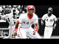 From hero to forgotten the unfulfilled promise of eric davis