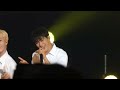 20220830 OMEGA X Stand up!