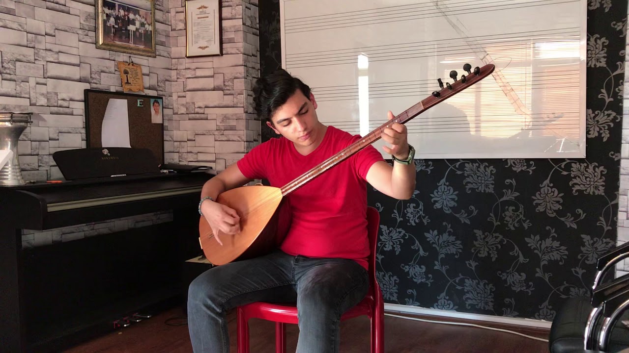 Yusufali Önal - Bir incecik duman tüter